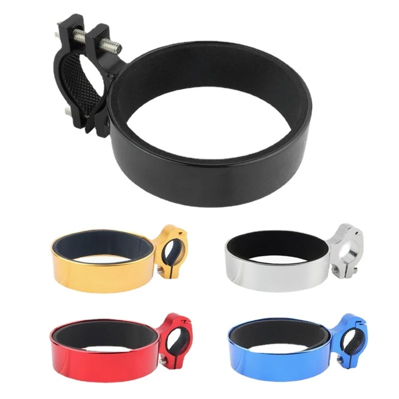 Aluminum Alloy Bike Water Bottle Holder 1