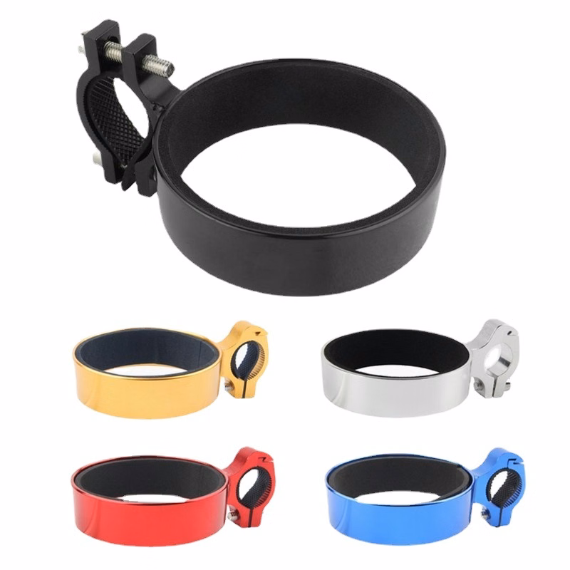 Aluminum Alloy Bike Water Bottle Holder