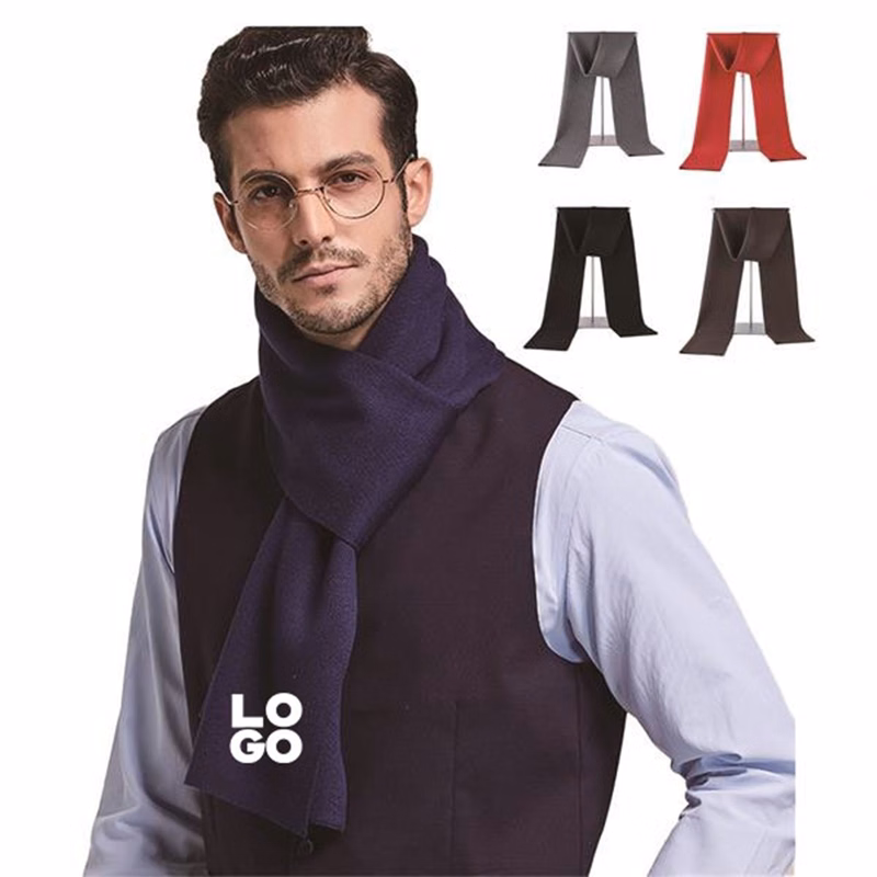 Wool Scarf