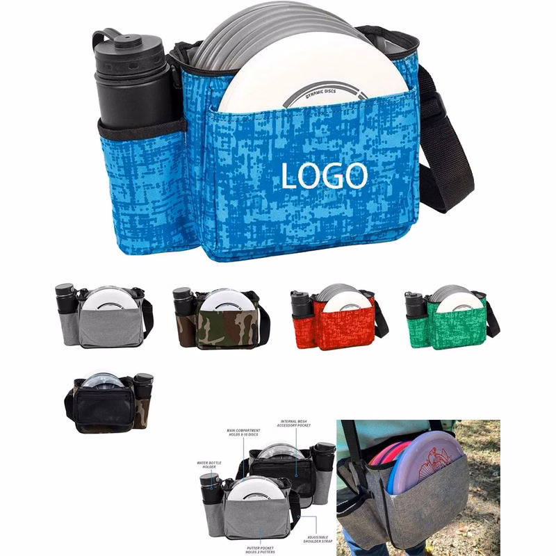 Frisbee Storage Bag