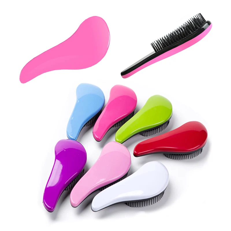 Hair Tangled Comb 1