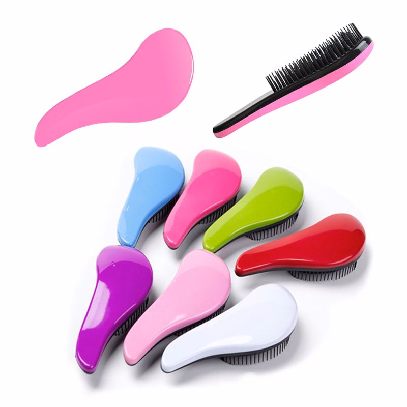 Hair Tangled Comb