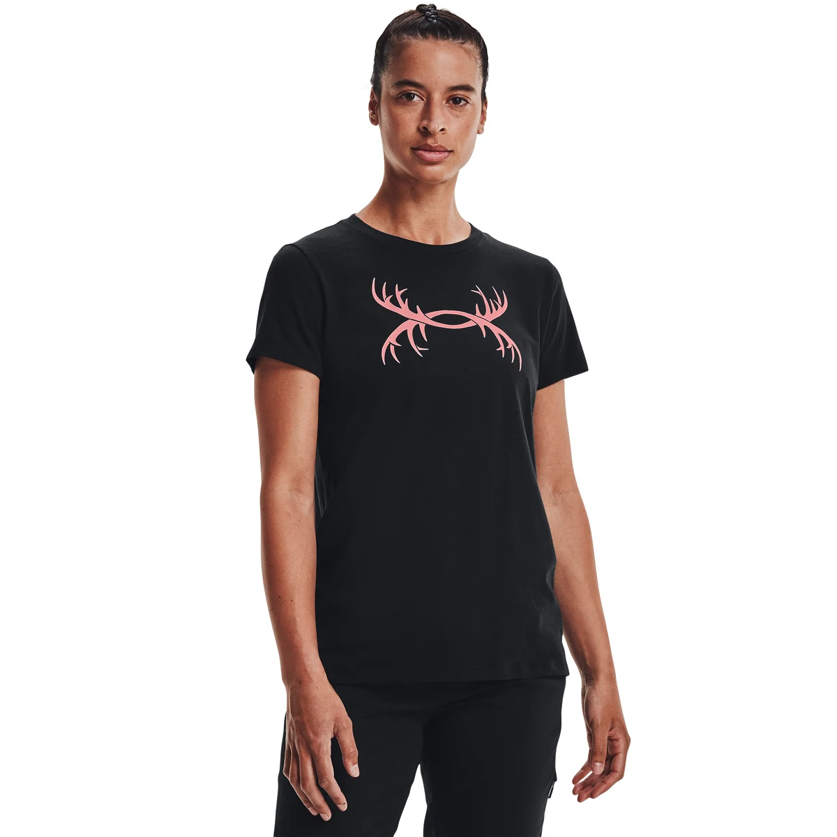 Women's UA Antler T-Shirt 1