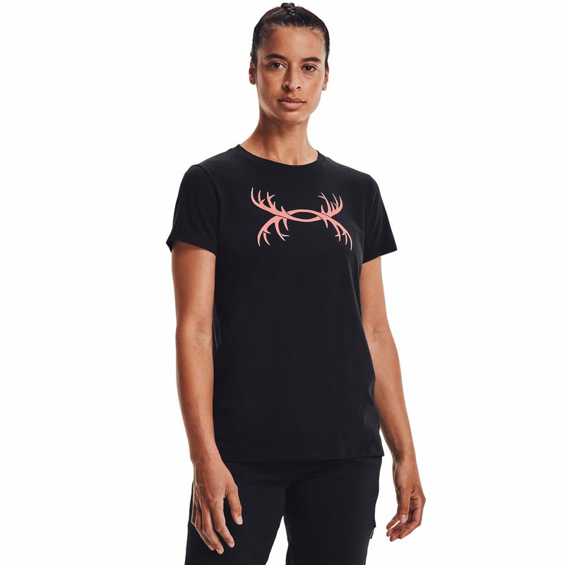 Women's UA Antler T-Shirt 