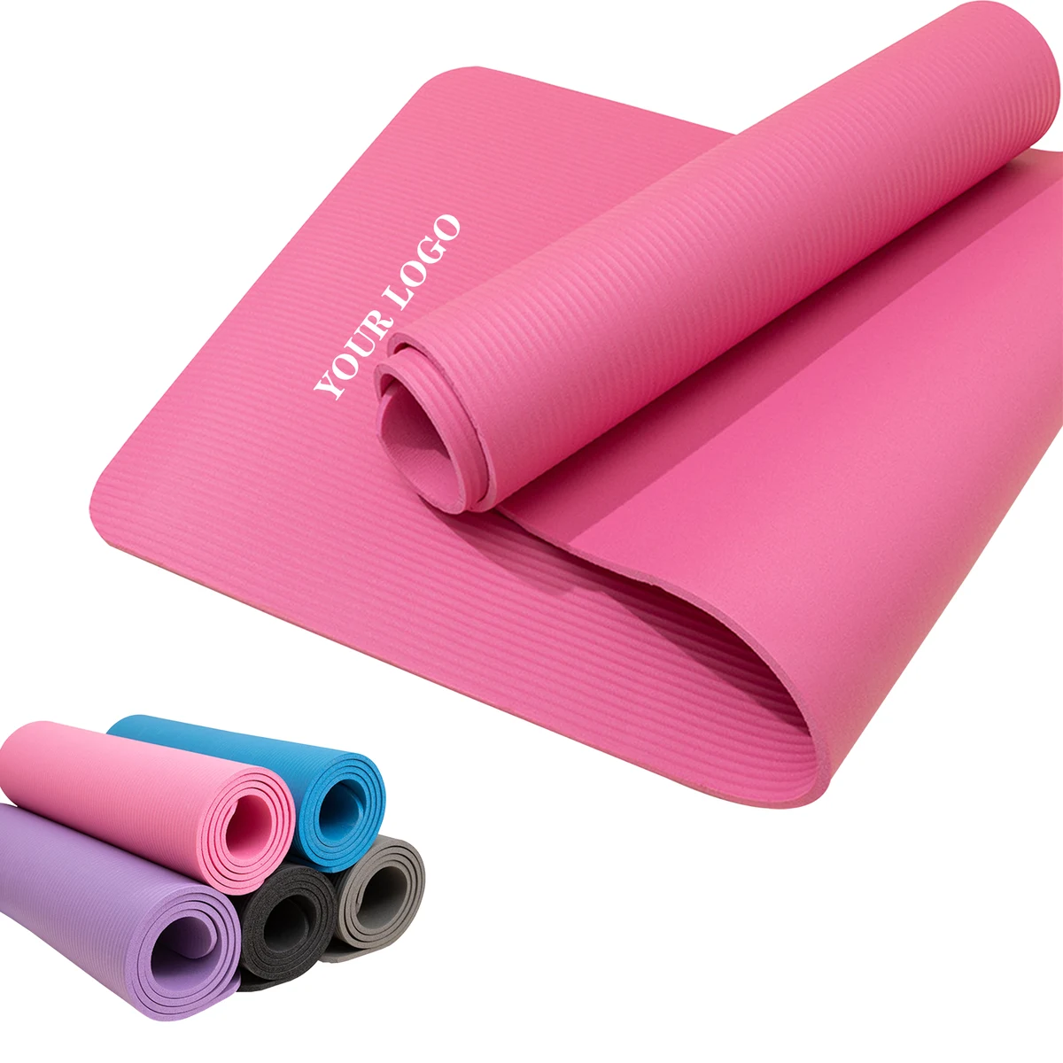 EcoCore Yoga Mat 1