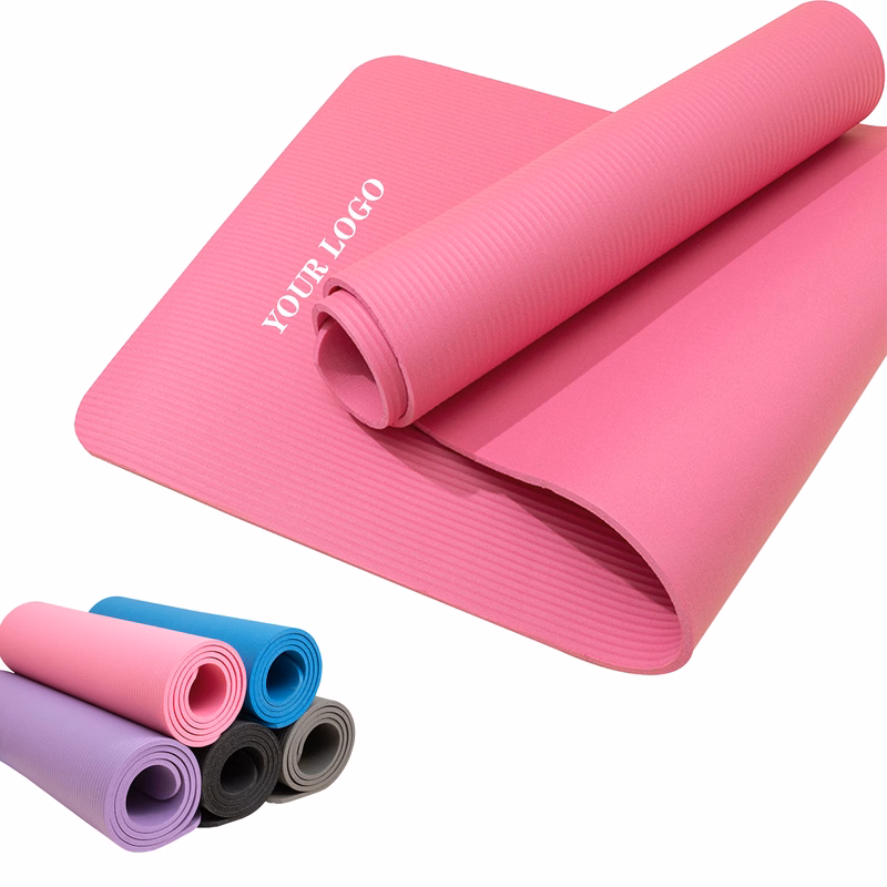 EcoCore Yoga Mat