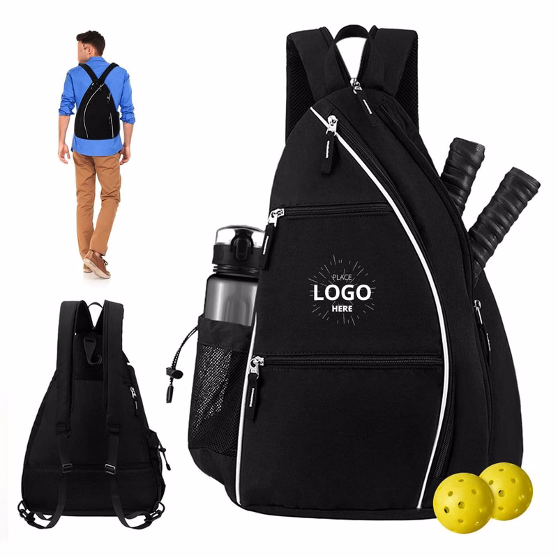 Pickleball Set Bag