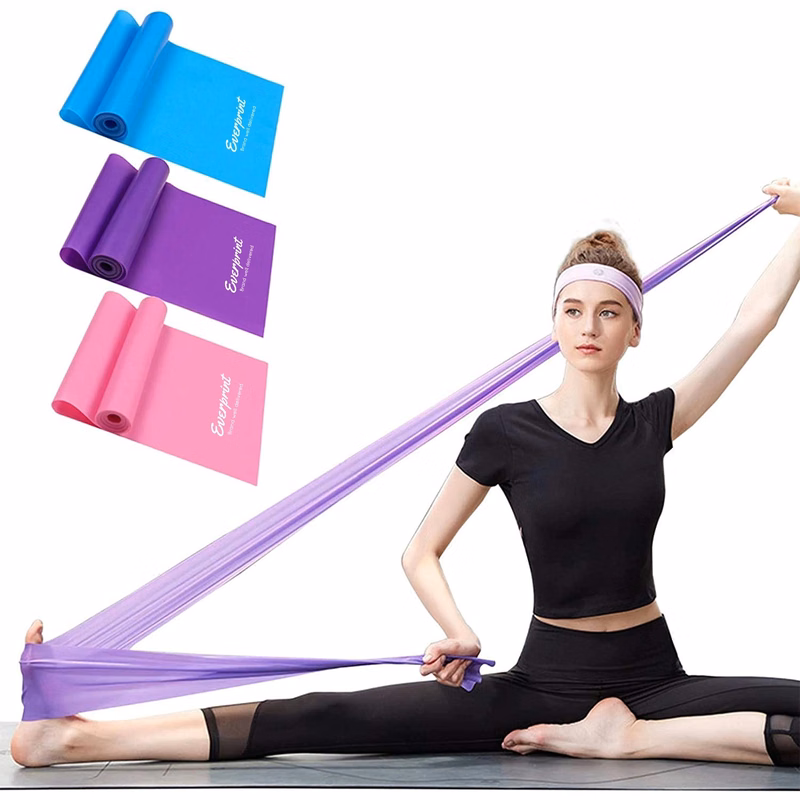 TPE Fitness Band