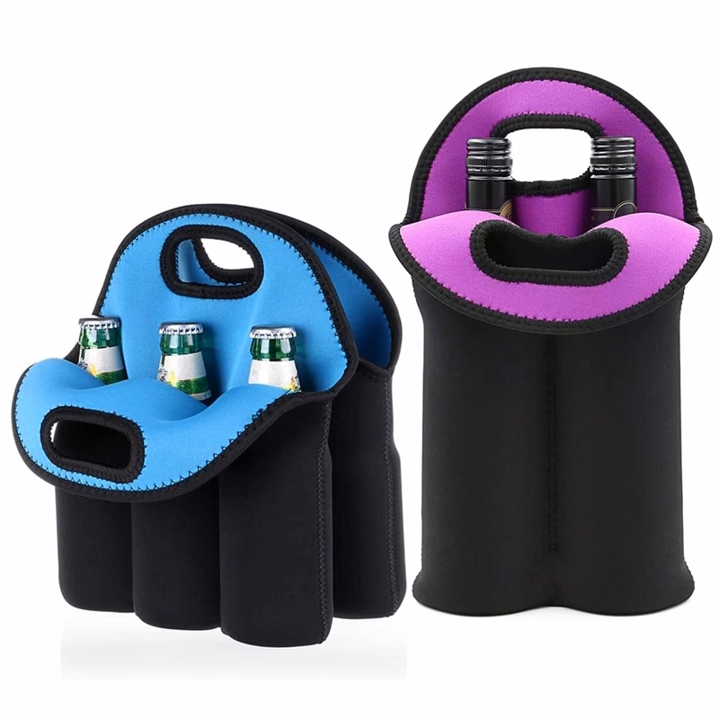 neoprene beer carriers