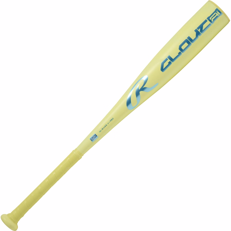 Rawlings Clout AI USSSA Bat, -11