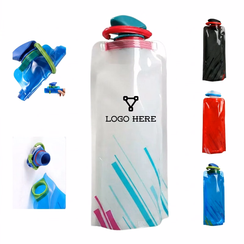 FlexSip Water Bottle