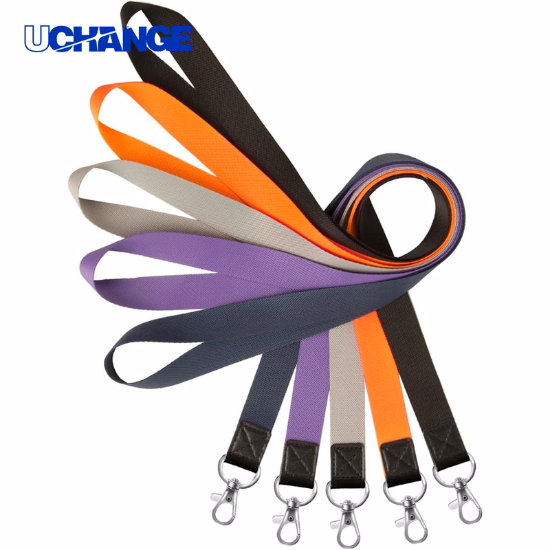 Office Neck Lanyard Badge Holder