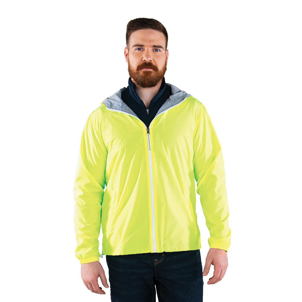 Portsmouth Jacket 1