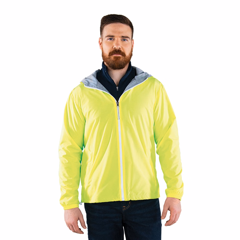 Portsmouth Jacket