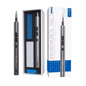 28 In1 Handheld Electric Screwdriver Machine