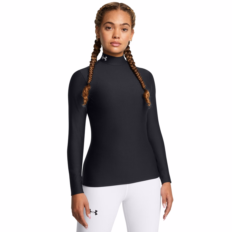 ColdGear OG Women's Mock Long Sleeve