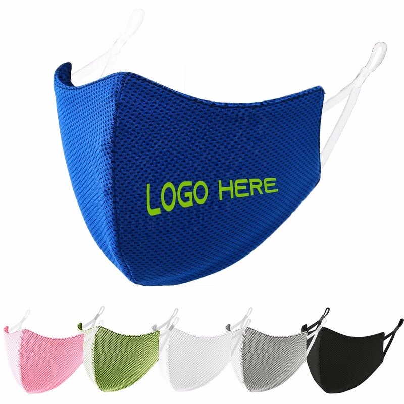 Cooling Face Mask
