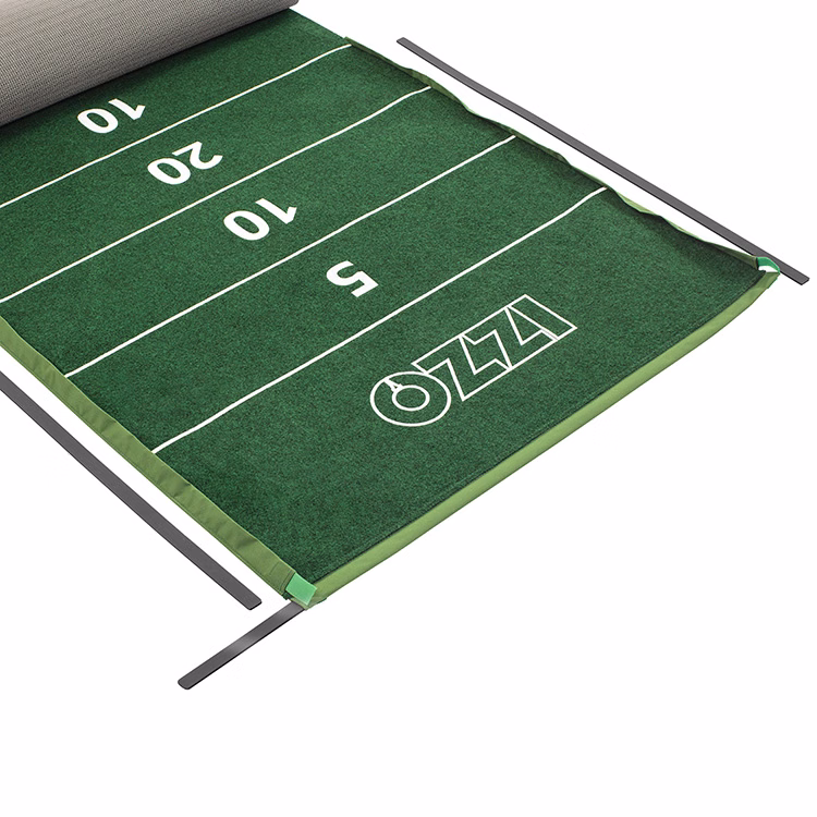 IZZO Chip & Putt Challenge