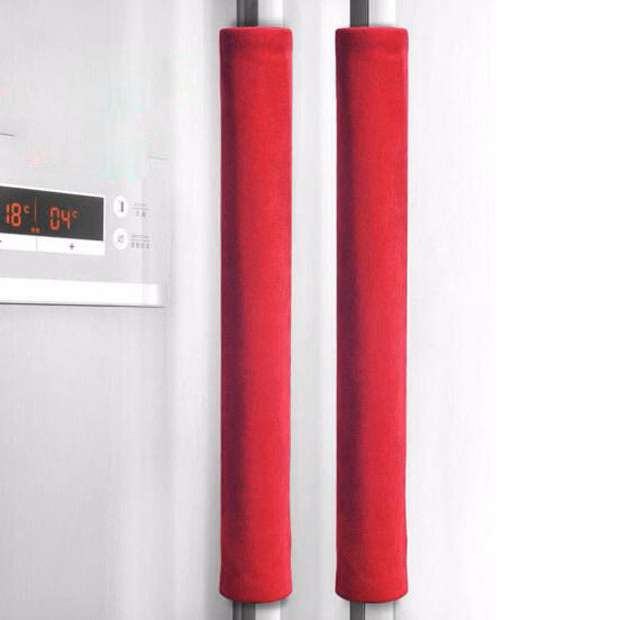 Refrigerator Door Handle Covers