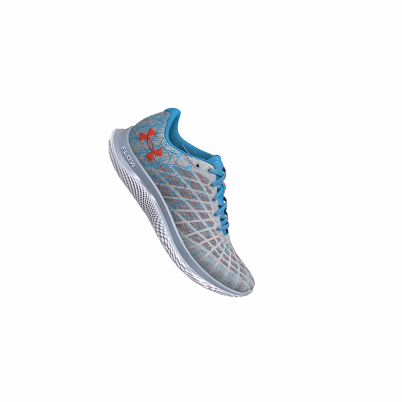 Unisex UA Flow Velociti Wind CHI Running Shoes