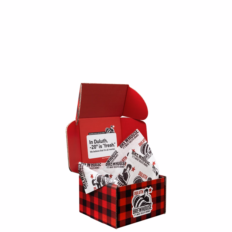 Tissue Paper 3 Ply Facial Quality 10.000" x 8.000' Roll White Digital Print