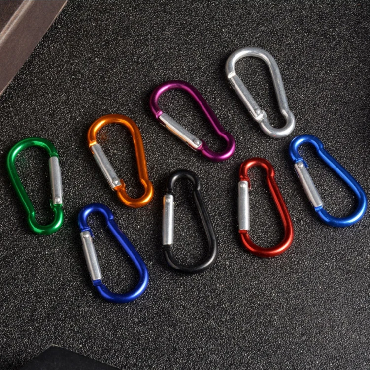 Climbing Hook 1