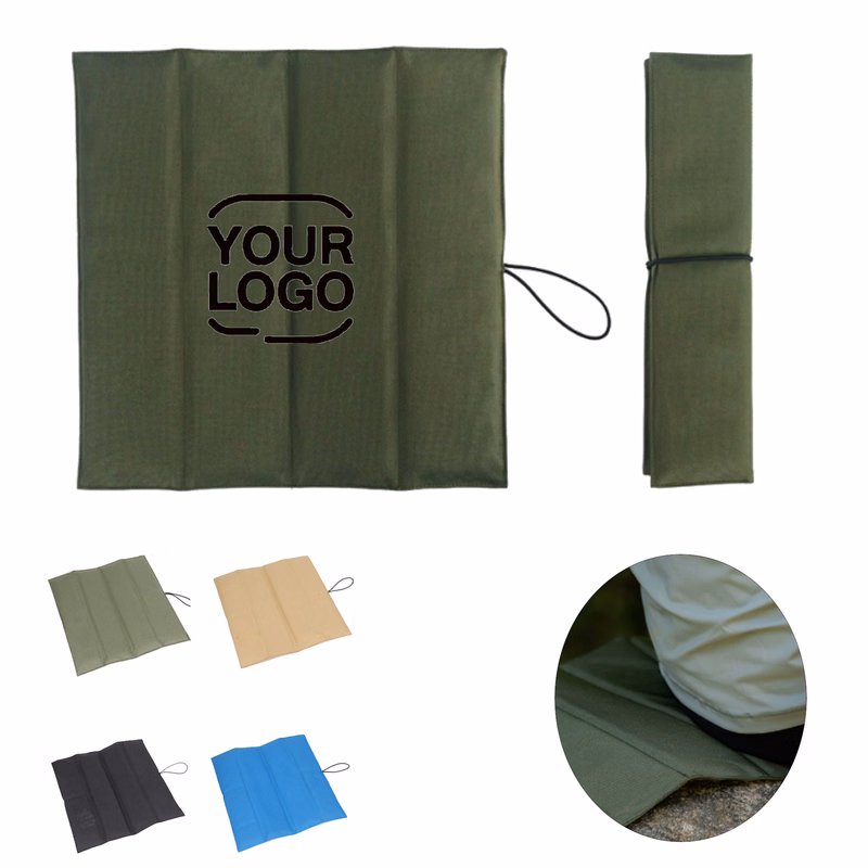 Portable Folding Waterproof Seat Cushion