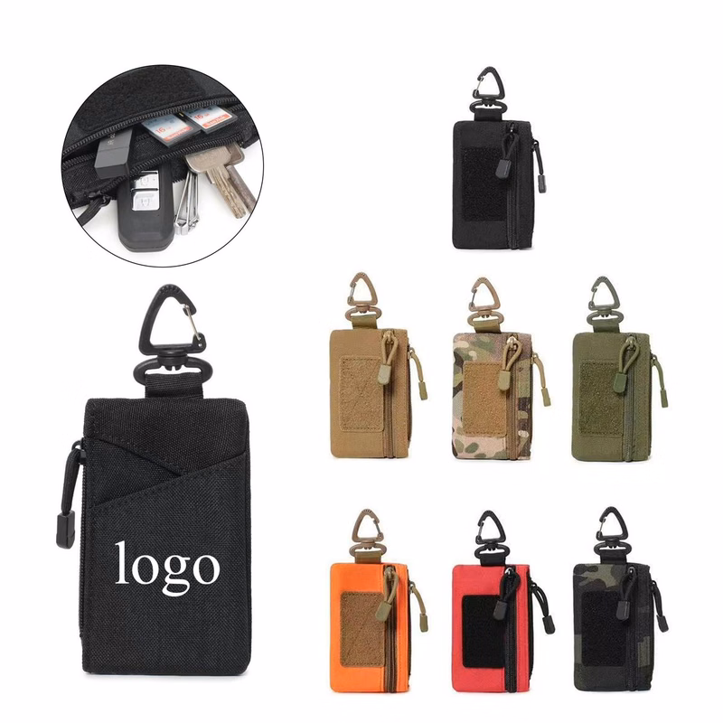 Lightweight Packable Nylon Travel Tote Bag