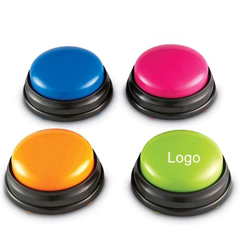 Record Sound Button For Gift 1