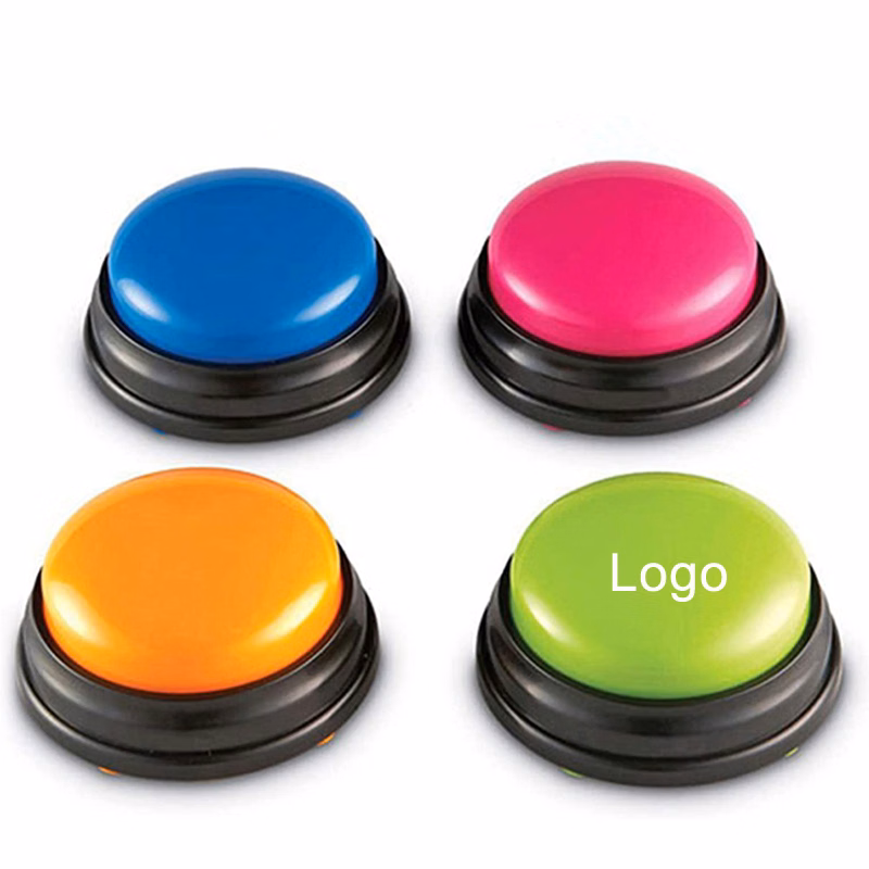 Record Sound Button For Gift