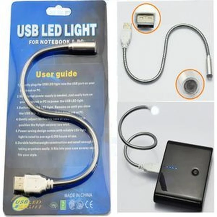 USB LED Light 1