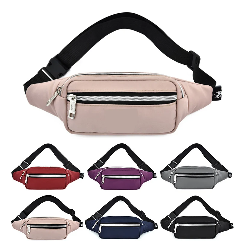 Casual Waist Bag 1
