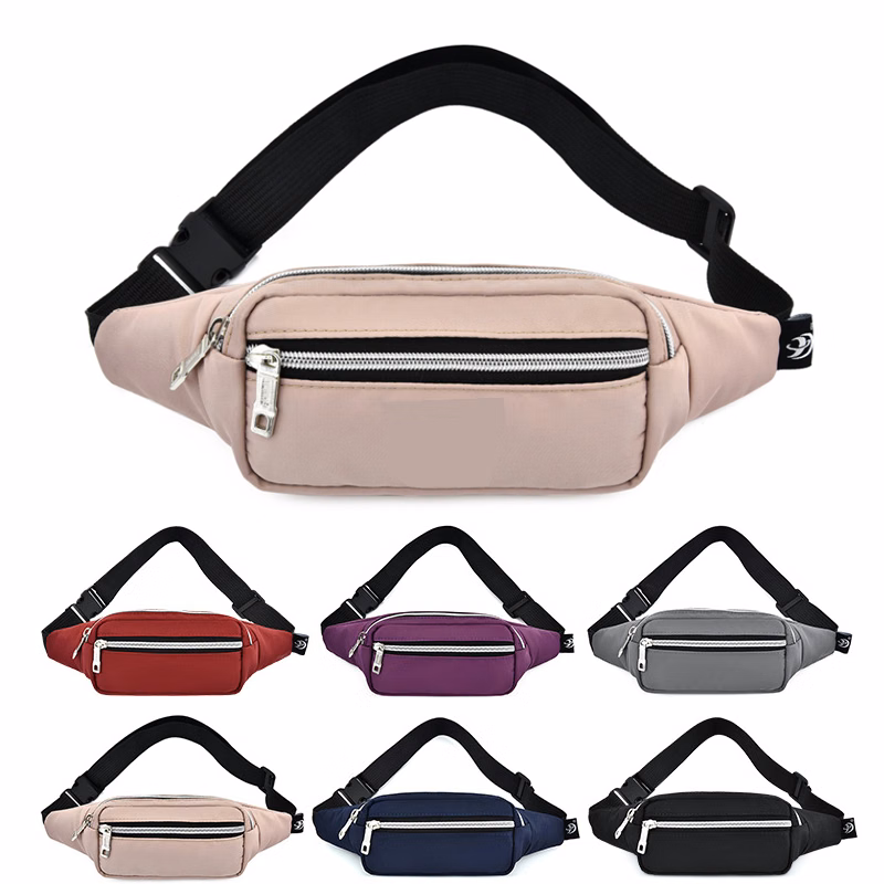 Casual Waist Bag