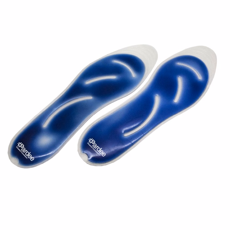 Gel Insoles