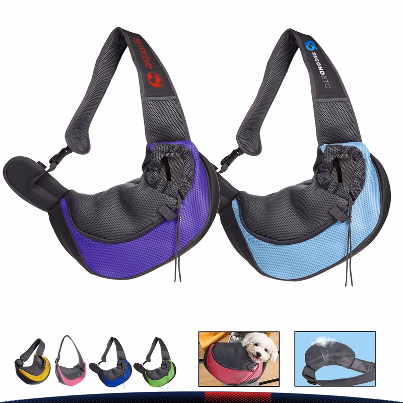 Boser Pet Carrier