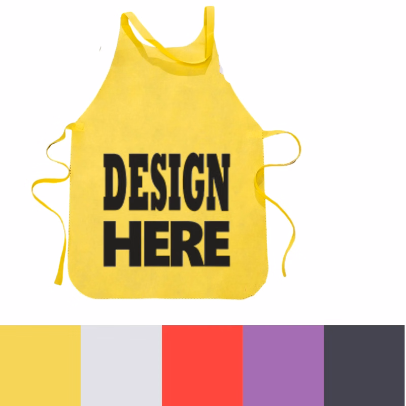 Disposable Water-Proof Apron