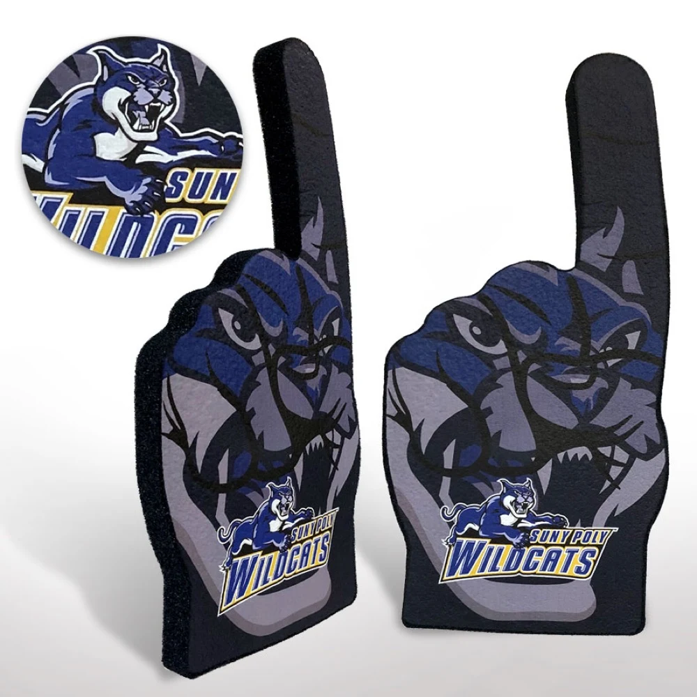 ORIGINAL Urethane Foam Hand 1