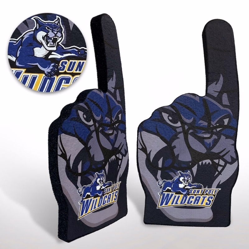 ORIGINAL Urethane Foam Hand