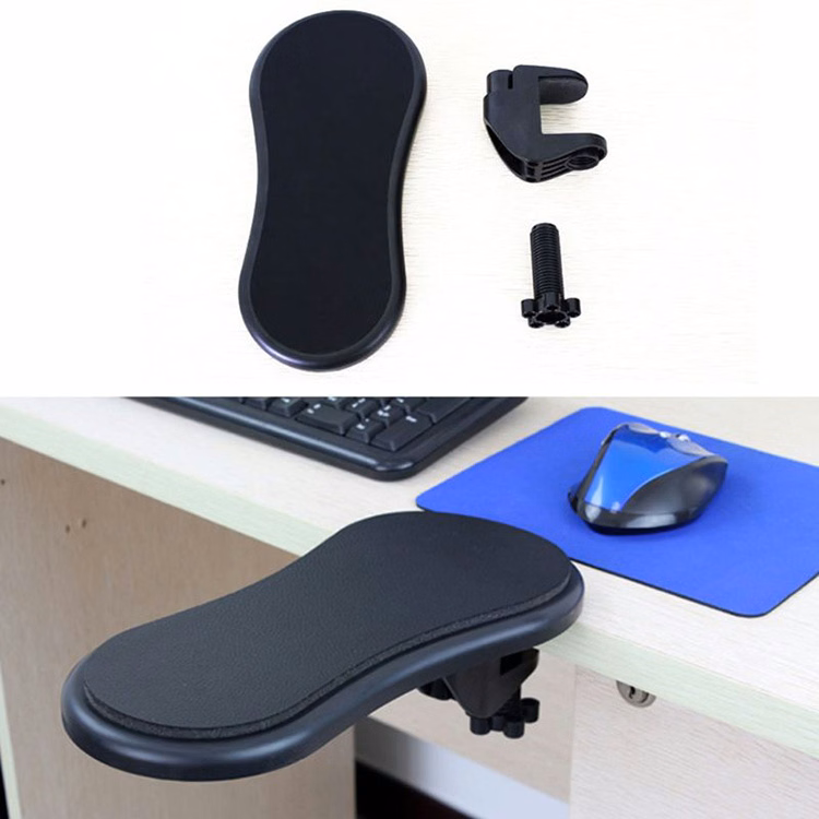 Computer Arm Rest Support