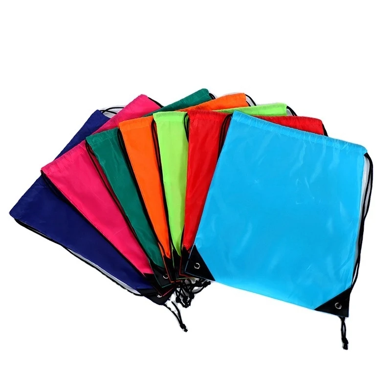 Cinch-Up Sport Backpack 1
