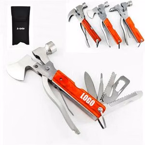 14 in 1 Multi Camping Tool