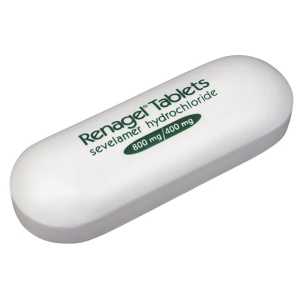 Pill - Caplet Stress Reliever 1