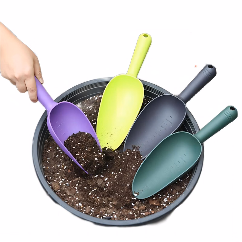 Horticultural Shovel