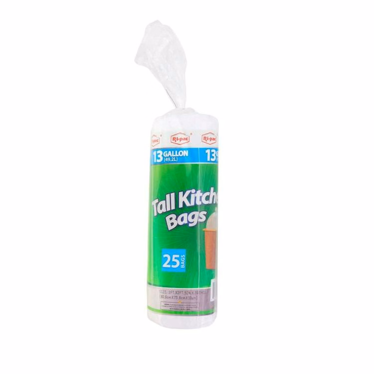 13 Gallon Trash Bags