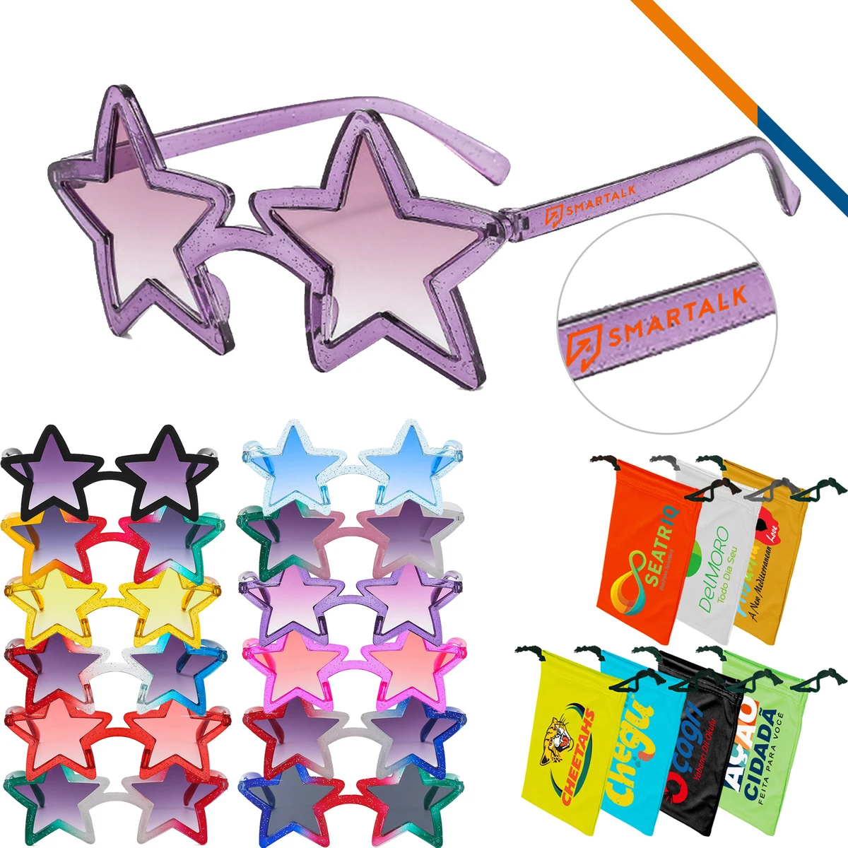 Starry Kids Sunglasses 1