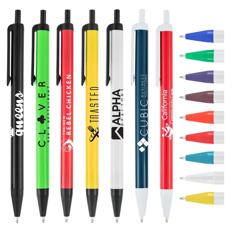 The Biz pen 1