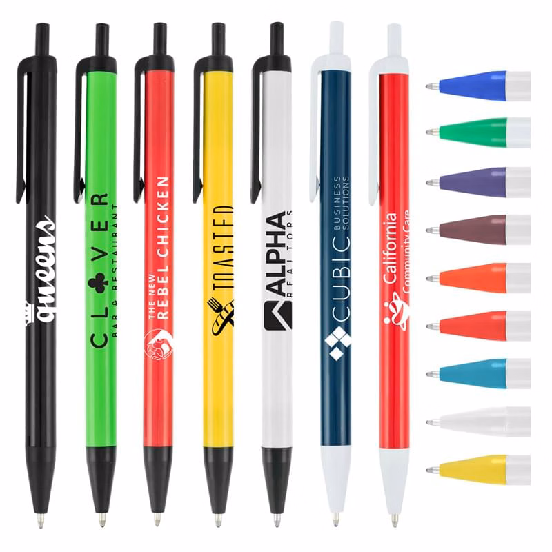 The Biz pen