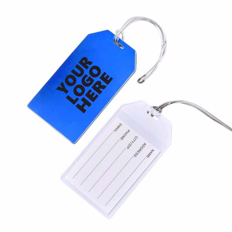 Travel Tag