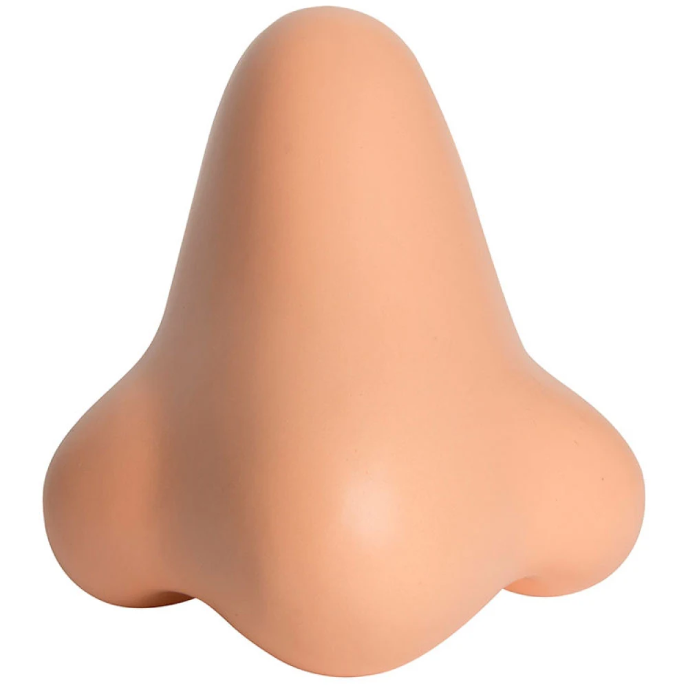 Nose Stress Reliever 1