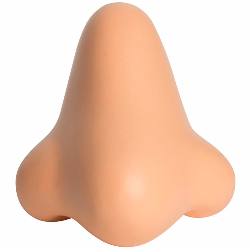 Nose Stress Reliever